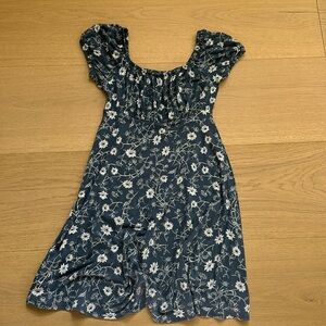 NWT, dress from Nordstroms